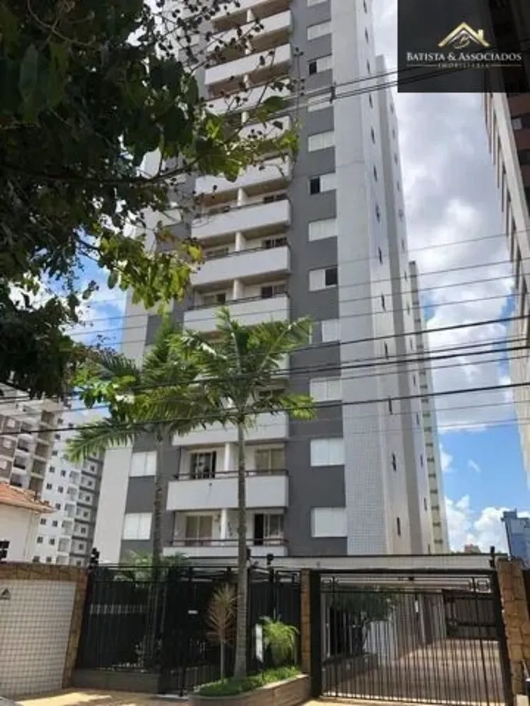 Apartamento, 1 quarto, 49 m² - Foto 7