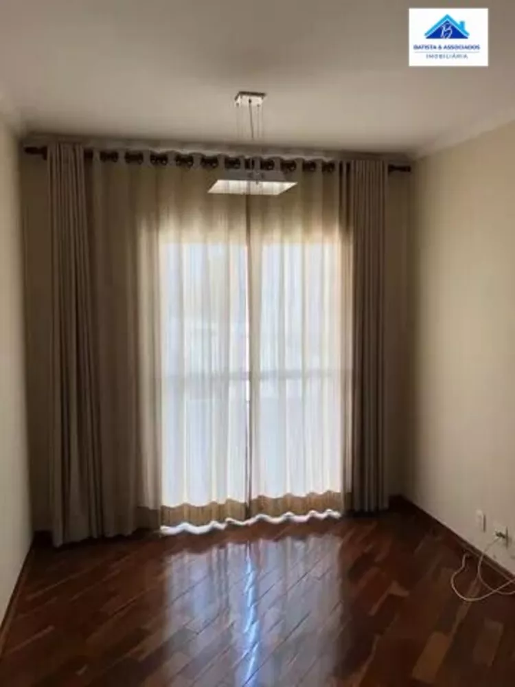 Apartamento à venda com 1 quarto, 49m² - Foto 2