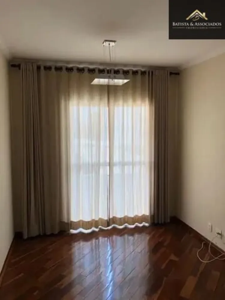Apartamento, 1 quarto, 49 m² - Foto 8