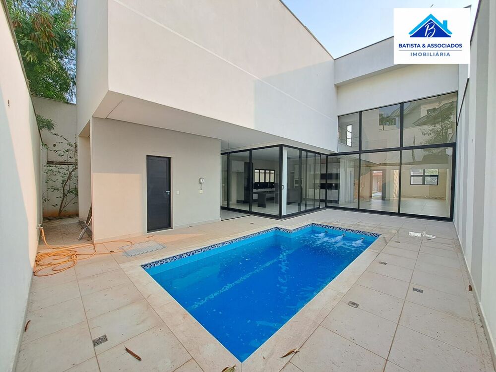 Casa de Condomínio à venda com 3 quartos, 271m² - Foto 3