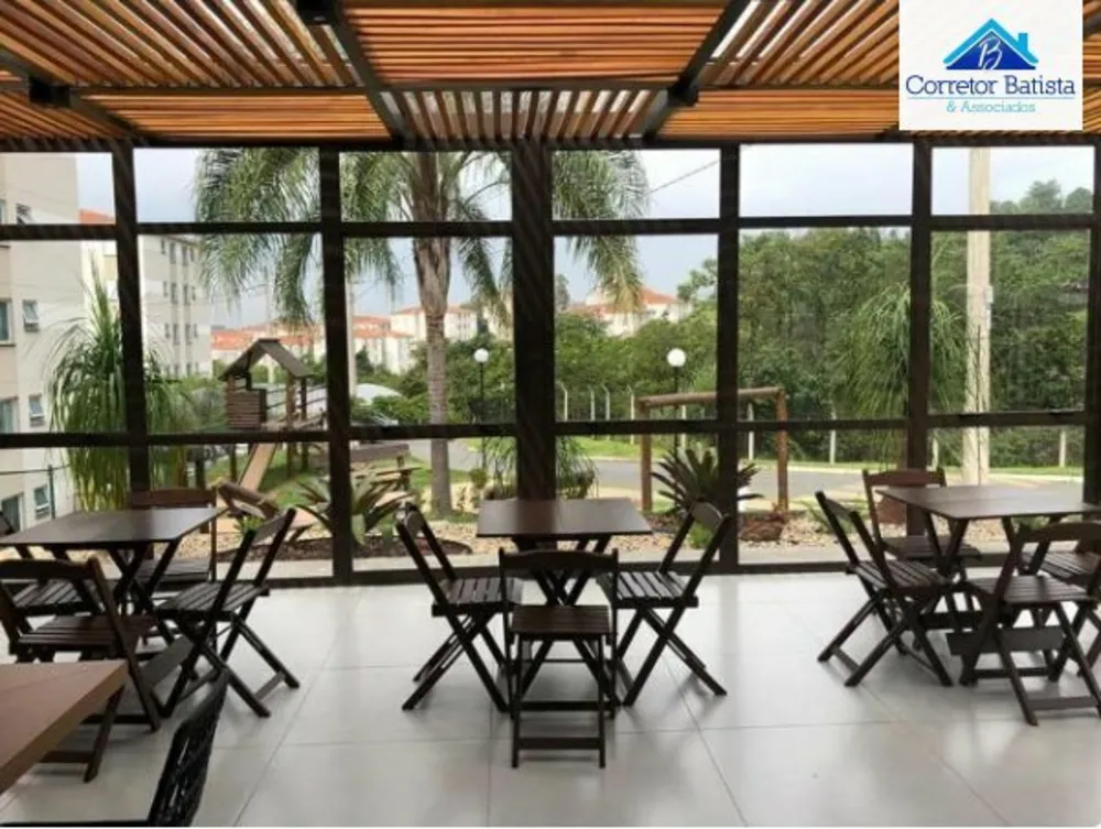 Apartamento, 2 quartos, 47 m² - Foto 3