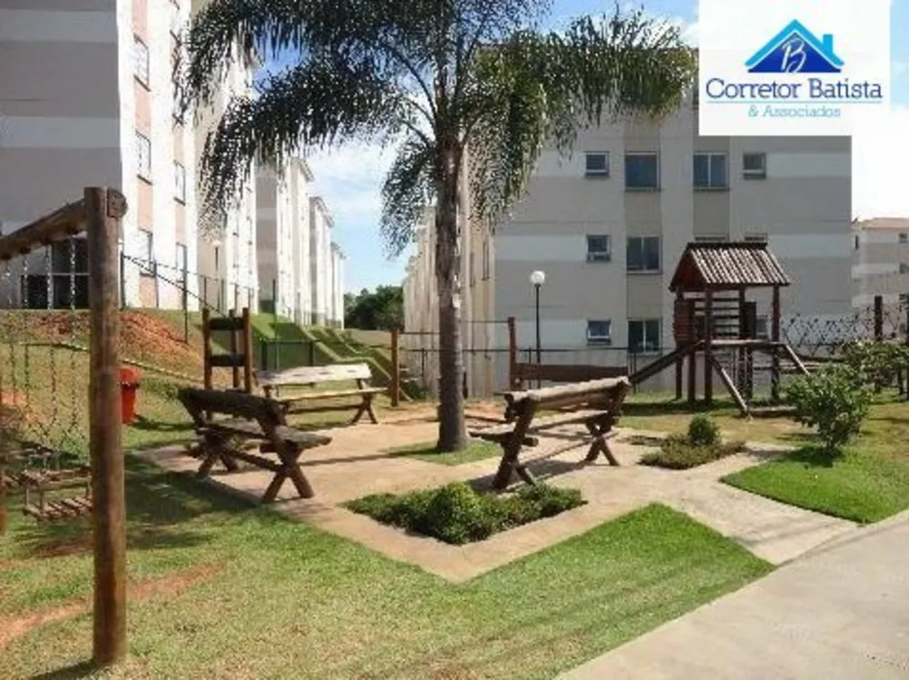 Apartamento, 2 quartos, 47 m² - Foto 7