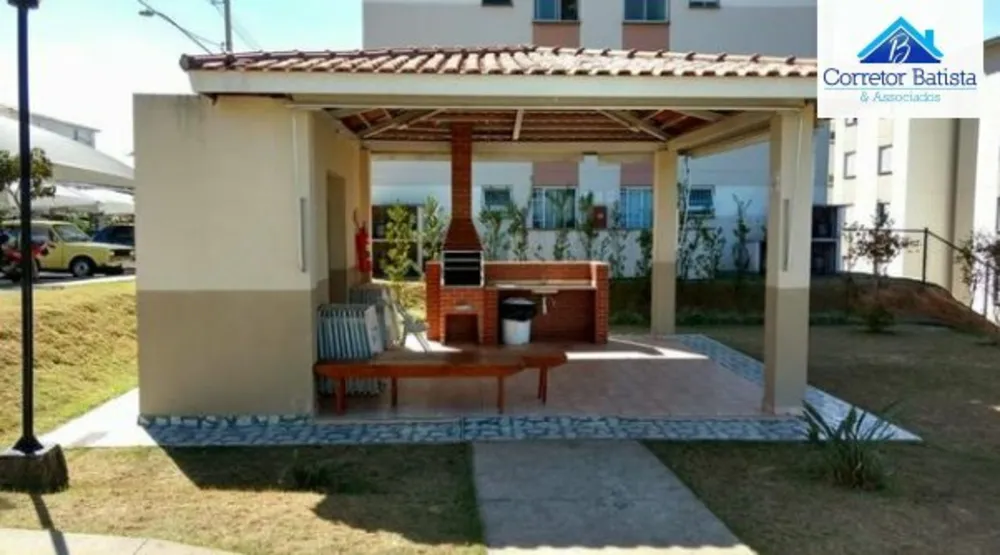 Apartamento, 2 quartos, 47 m² - Foto 5