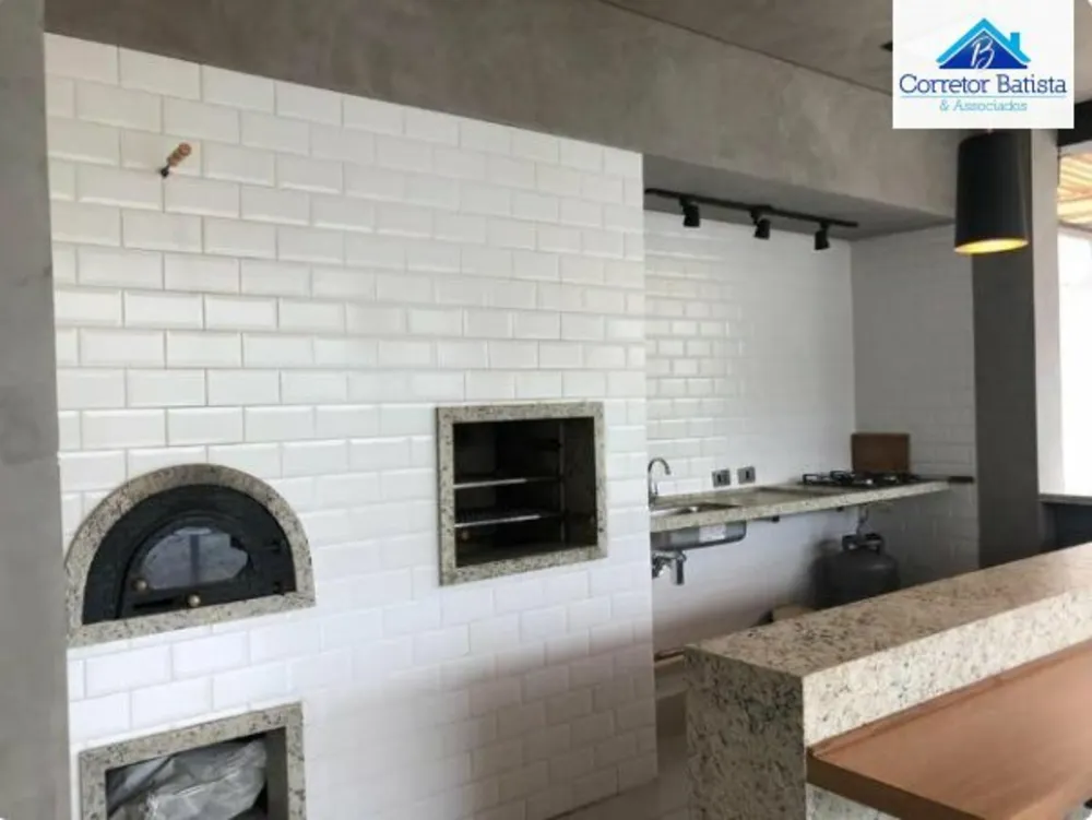 Apartamento, 2 quartos, 47 m² - Foto 4