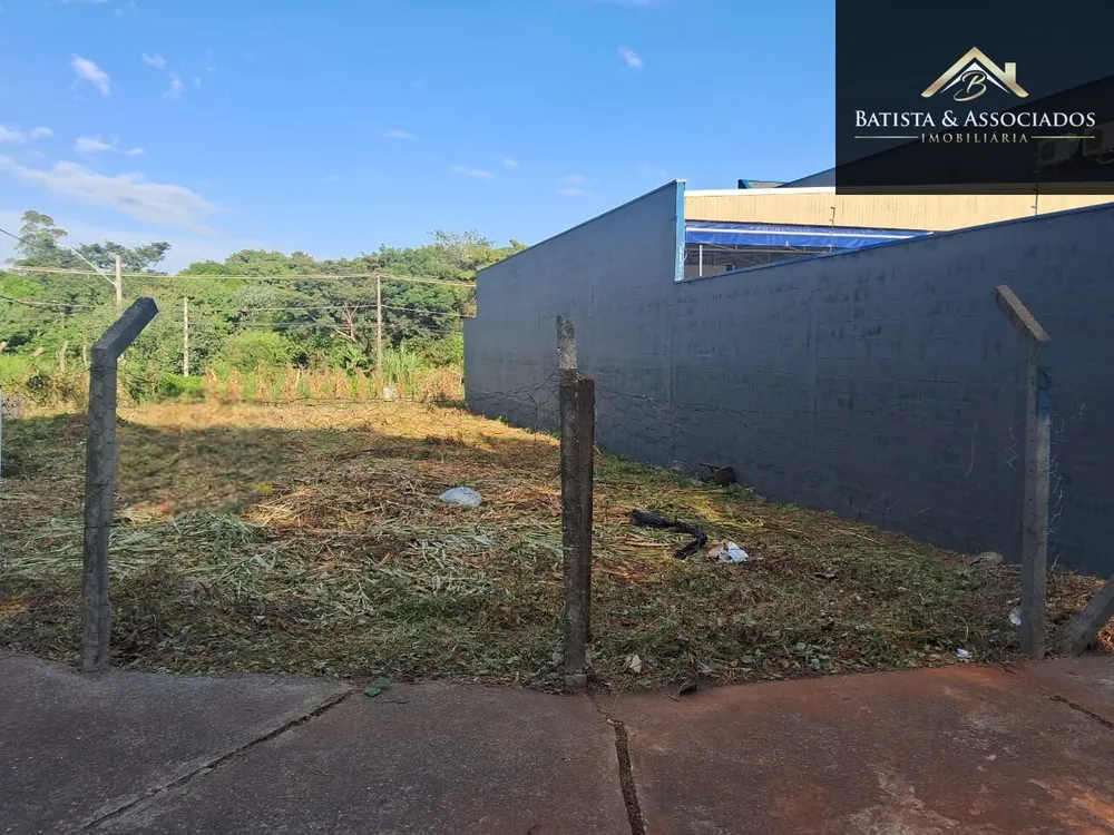 Terreno, 341 m² - Foto 2