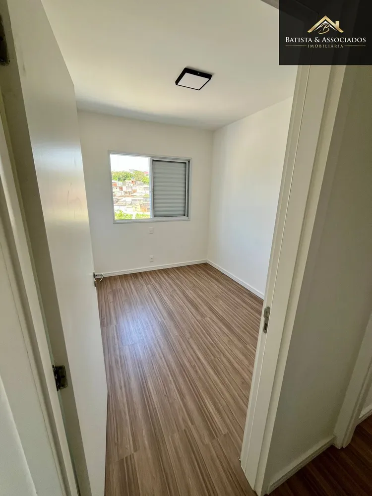 Apartamento, 2 quartos, 52 m² - Foto 4
