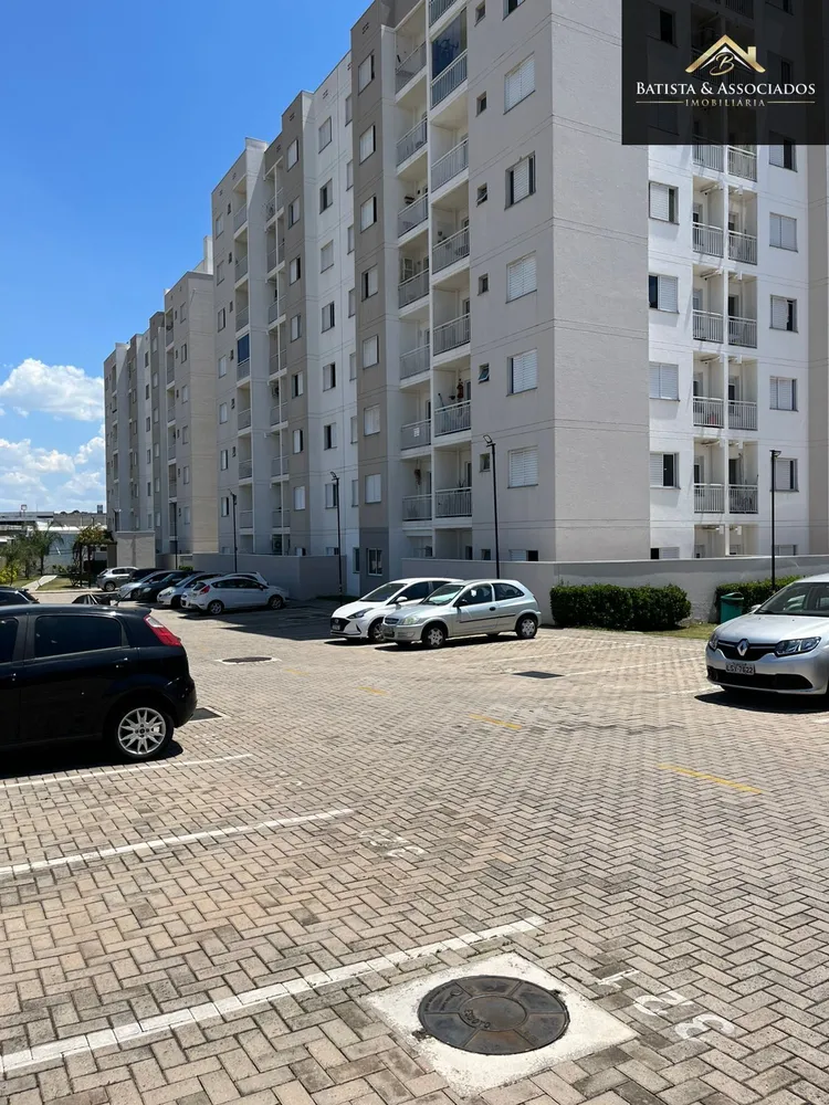 Apartamento, 2 quartos, 52 m² - Foto 11