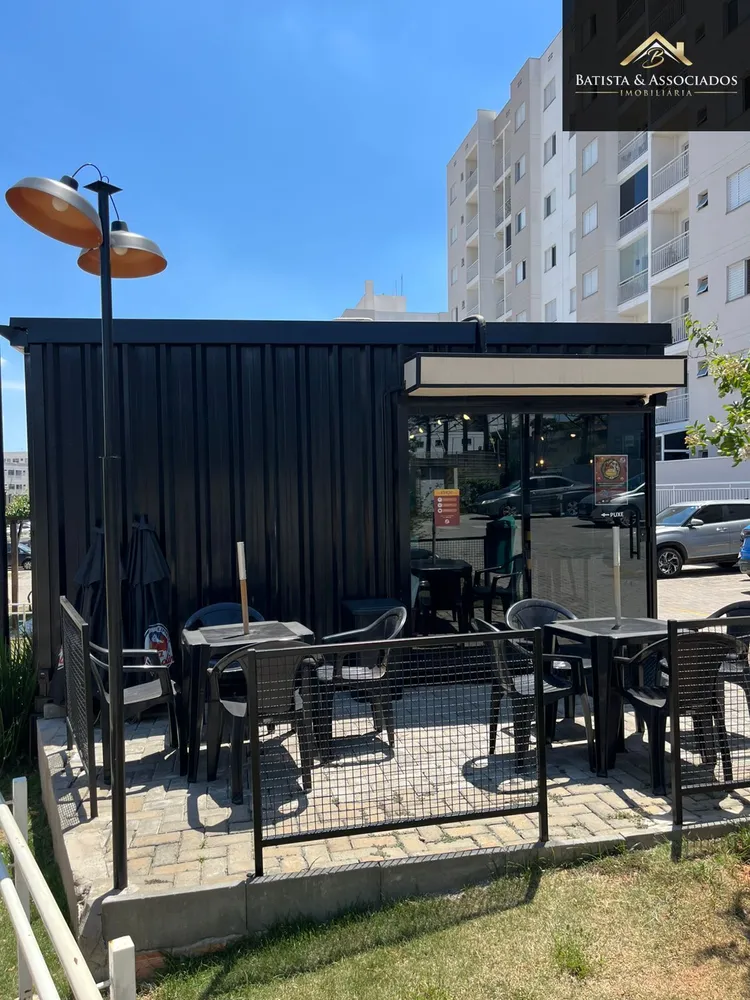 Apartamento, 2 quartos, 52 m² - Foto 12
