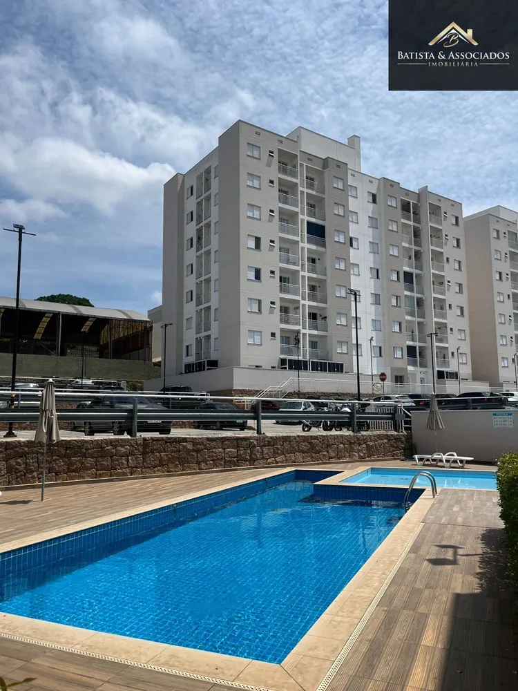 Apartamento, 2 quartos, 52 m² - Foto 14