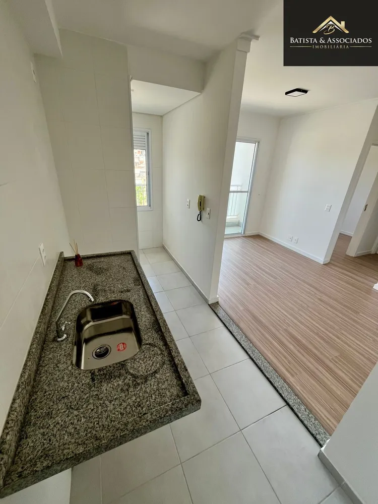 Apartamento, 2 quartos, 52 m² - Foto 9