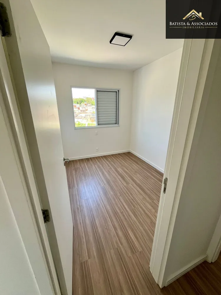 Apartamento, 2 quartos, 52 m² - Foto 6