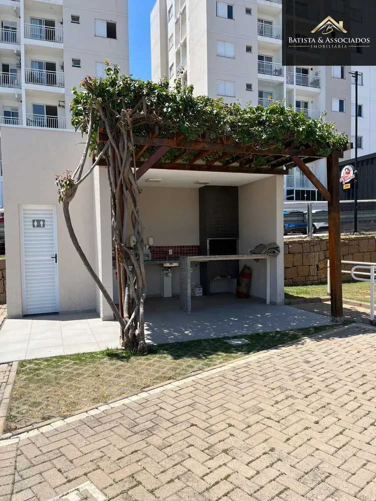 Apartamento, 2 quartos, 52 m² - Foto 15