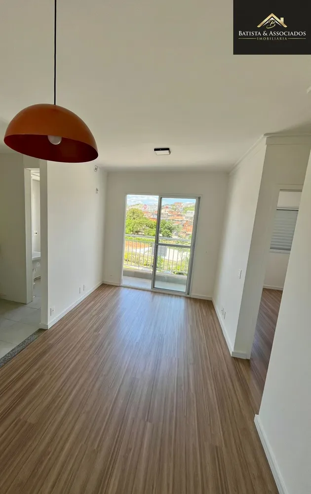 Apartamento, 2 quartos, 52 m² - Foto 2