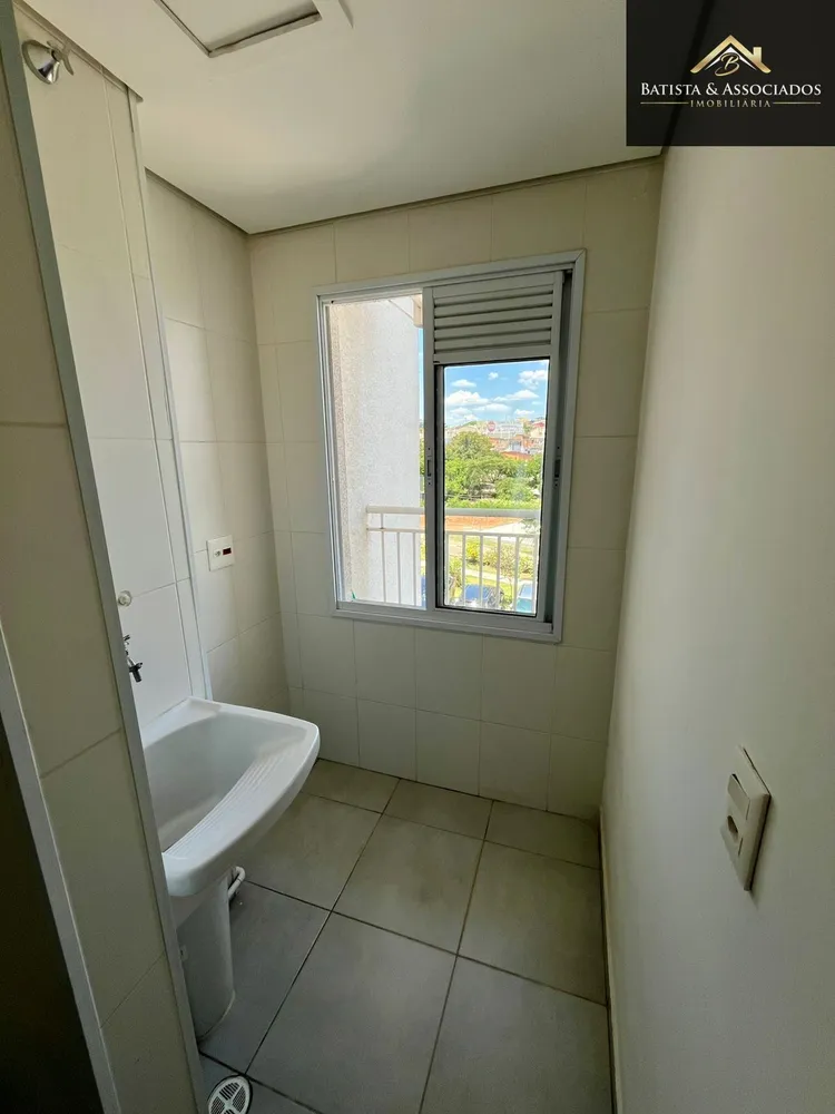 Apartamento, 2 quartos, 52 m² - Foto 10