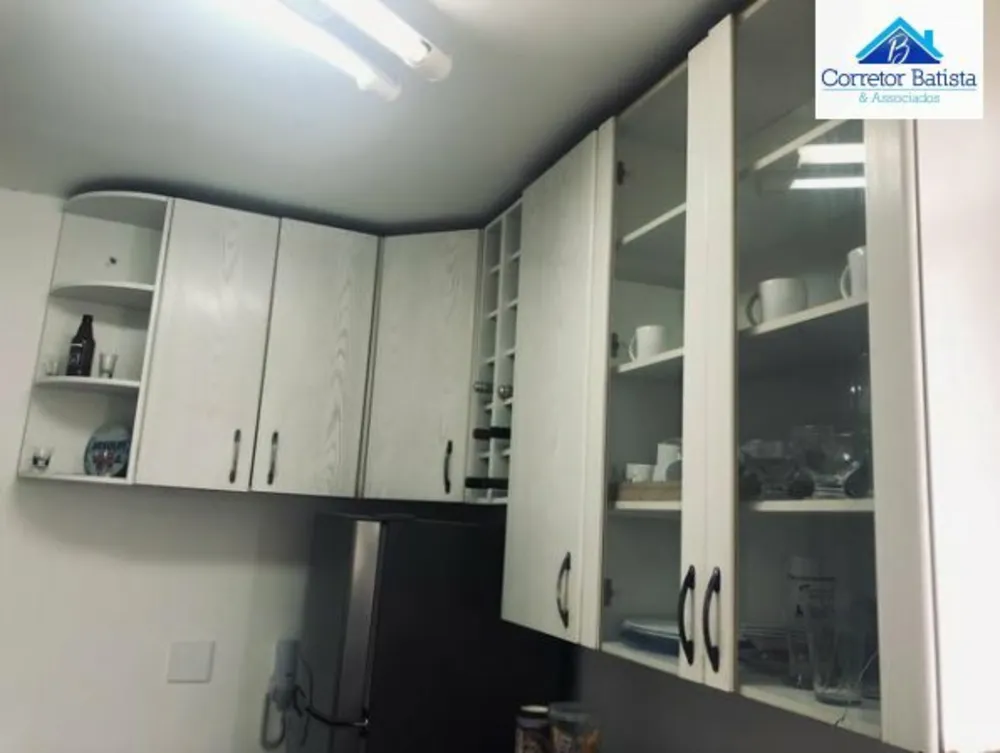 Apartamento, 2 quartos, 55 m² - Foto 3