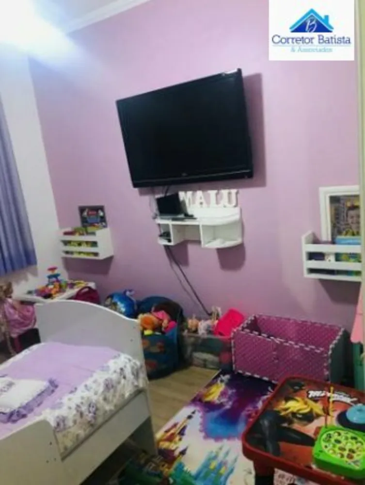 Apartamento, 2 quartos, 55 m² - Foto 5