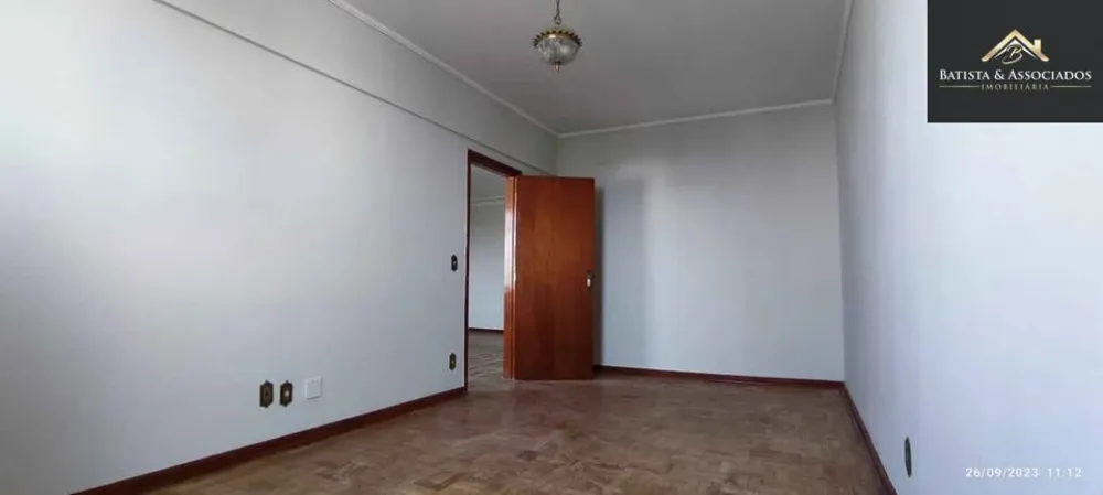 Apartamento, 3 quartos, 197 m² - Foto 6