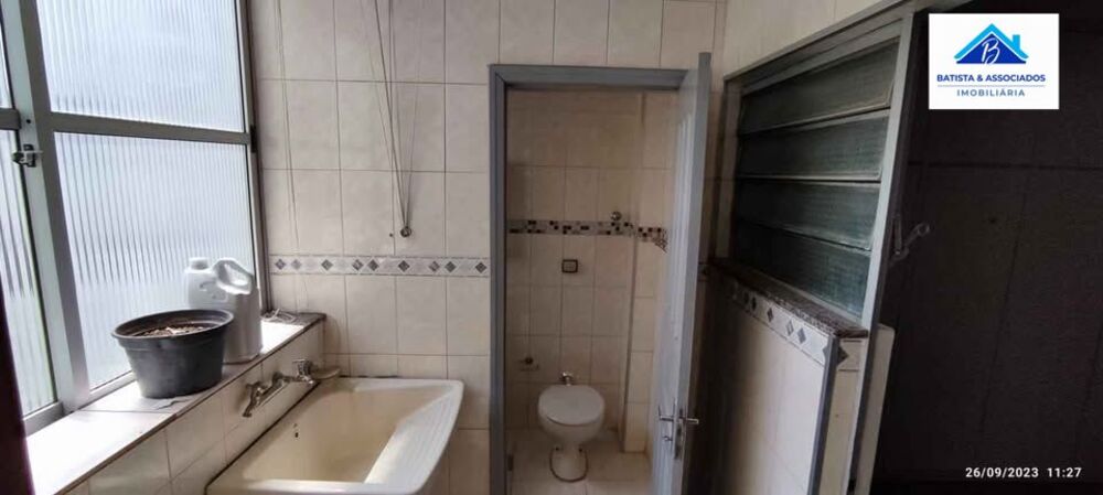 Apartamento, 3 quartos, 197 m² - Foto 1