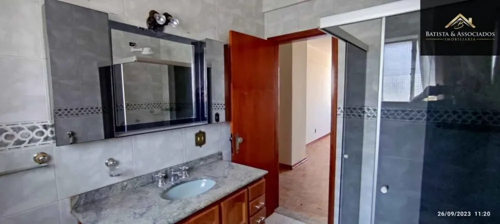 Apartamento, 3 quartos, 197 m² - Foto 12