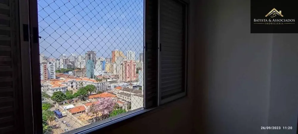 Apartamento, 3 quartos, 197 m² - Foto 11