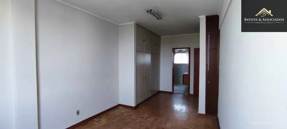 Apartamento, 3 quartos, 197 m² - Foto 7