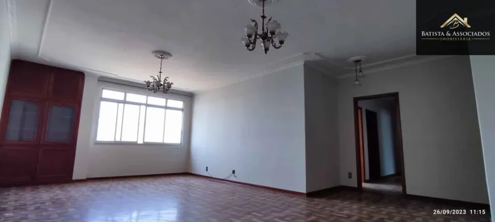 Apartamento, 3 quartos, 197 m² - Foto 5
