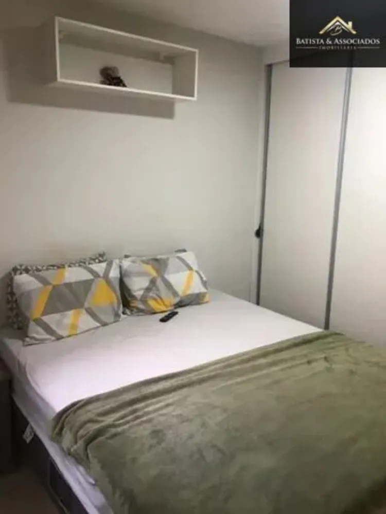 Apartamento, 2 quartos, 55 m² - Foto 6