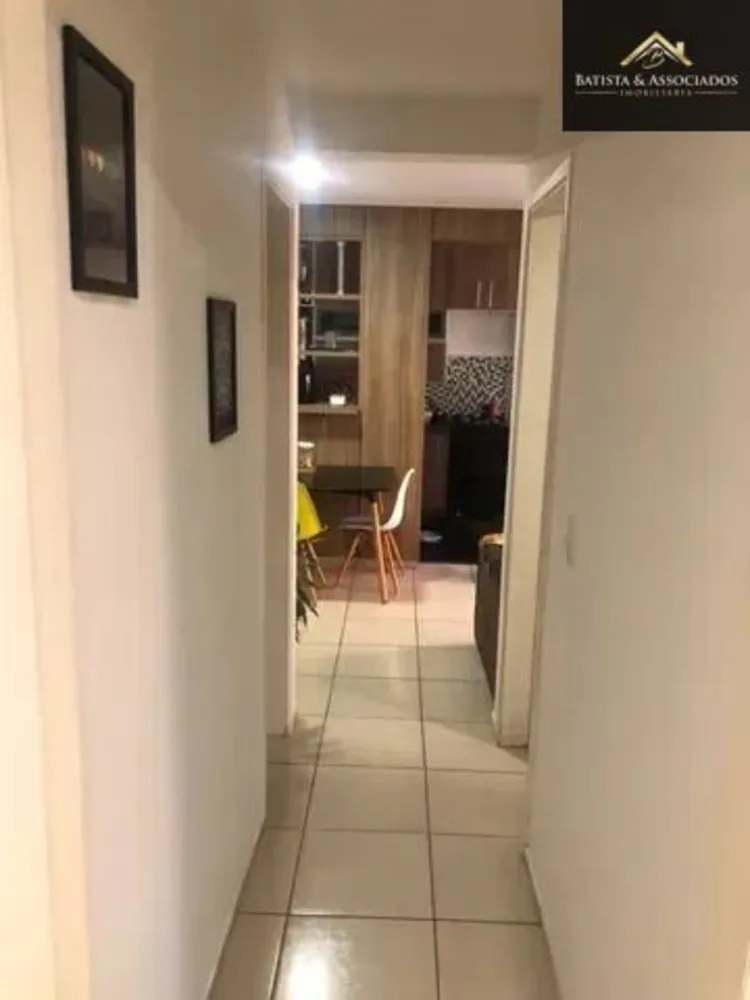 Apartamento, 2 quartos, 55 m² - Foto 7