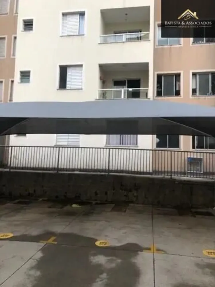 Apartamento, 2 quartos, 55 m² - Foto 8