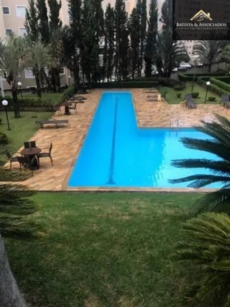 Apartamento, 2 quartos, 55 m² - Foto 9