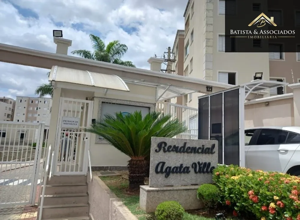 Apartamento, 2 quartos, 55 m² - Foto 5