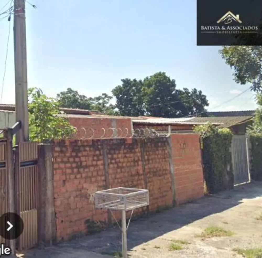 Terreno, 694 m² - Foto 1