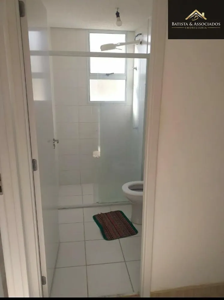 Apartamento, 2 quartos, 42 m² - Foto 6