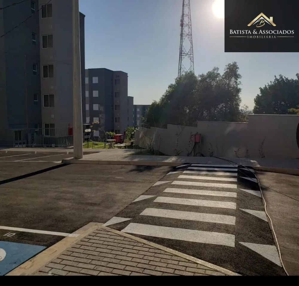 Apartamento, 2 quartos, 42 m² - Foto 15