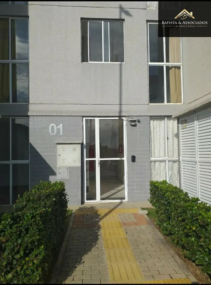 Apartamento, 2 quartos, 42 m² - Foto 9