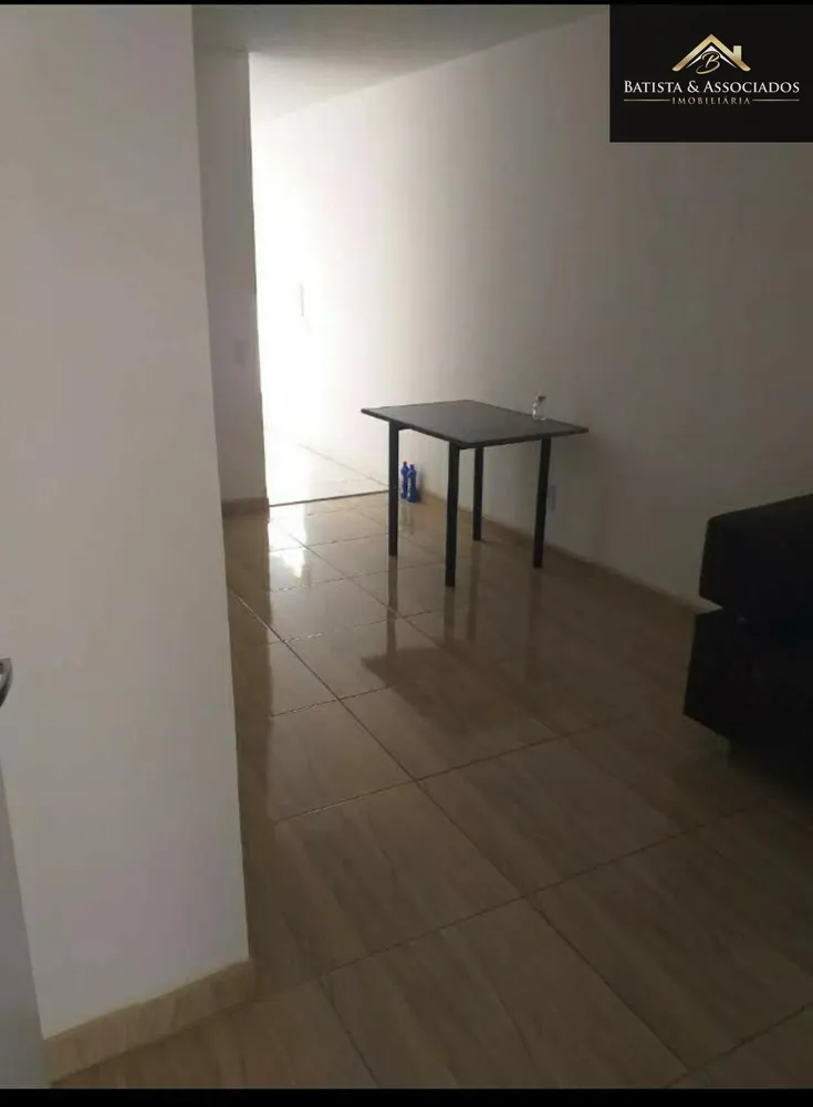 Apartamento, 2 quartos, 42 m² - Foto 3