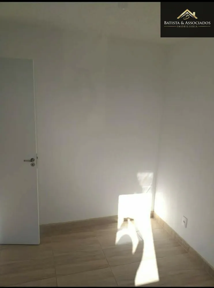 Apartamento, 2 quartos, 42 m² - Foto 5