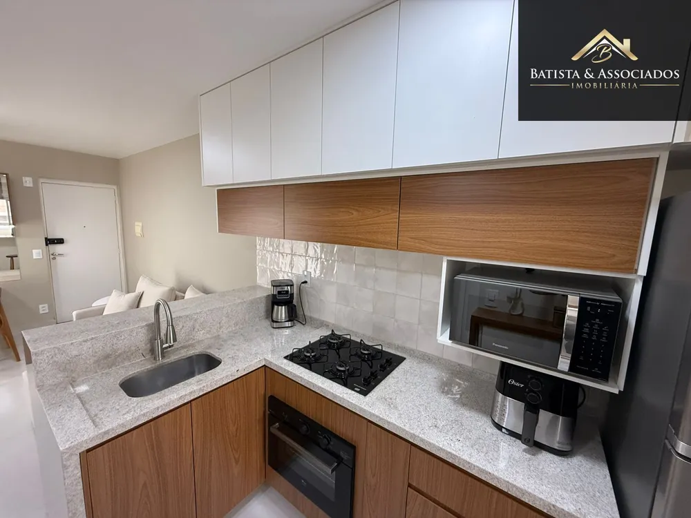 Apartamento, 2 quartos, 49 m² - Foto 10
