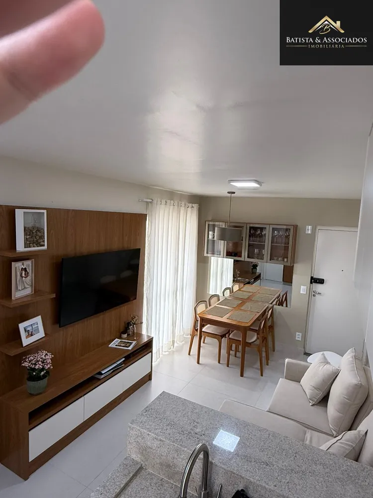 Apartamento, 2 quartos, 49 m² - Foto 8