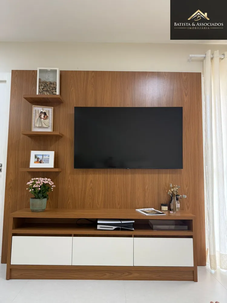 Apartamento, 2 quartos, 49 m² - Foto 3