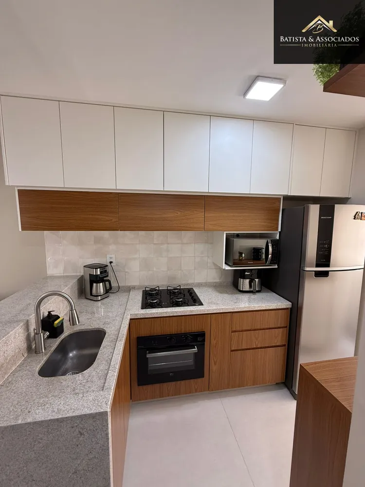 Apartamento, 2 quartos, 49 m² - Foto 11