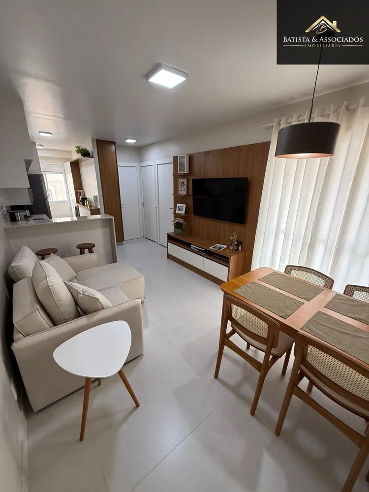Apartamento, 2 quartos, 49 m² - Foto 4