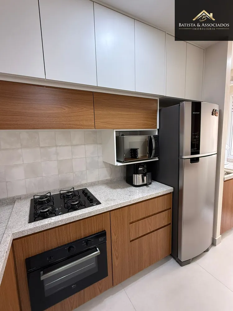 Apartamento, 2 quartos, 49 m² - Foto 12