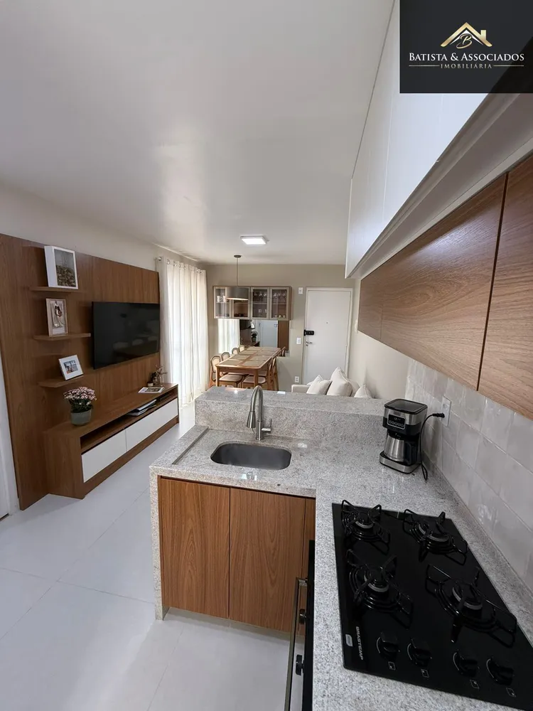 Apartamento, 2 quartos, 49 m² - Foto 9