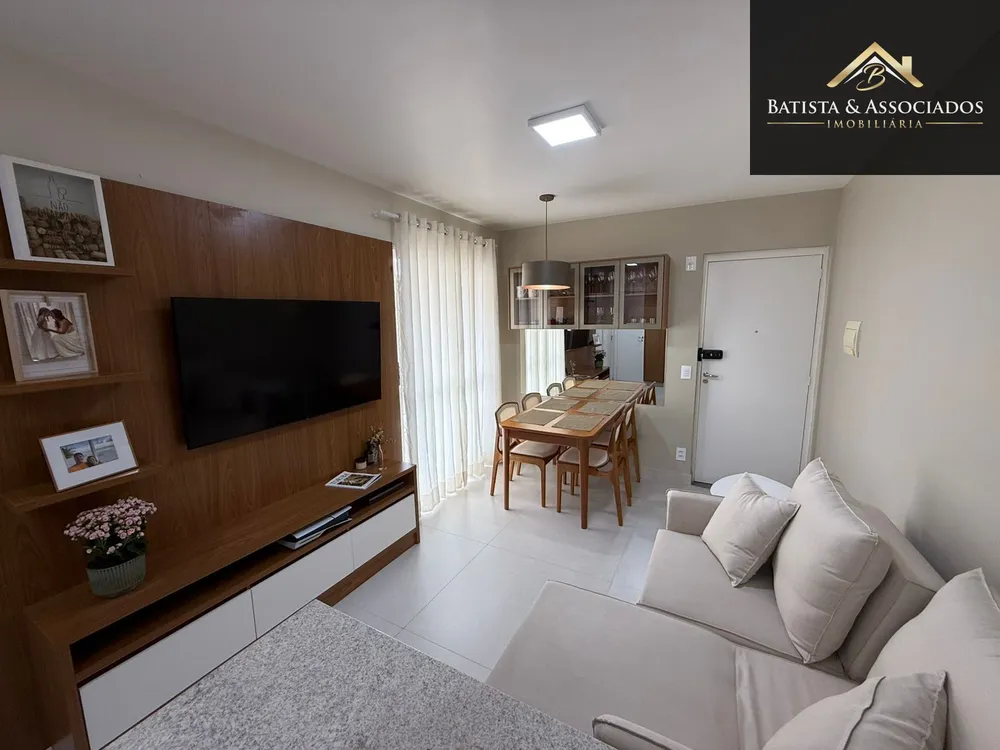 Apartamento, 2 quartos, 49 m² - Foto 1