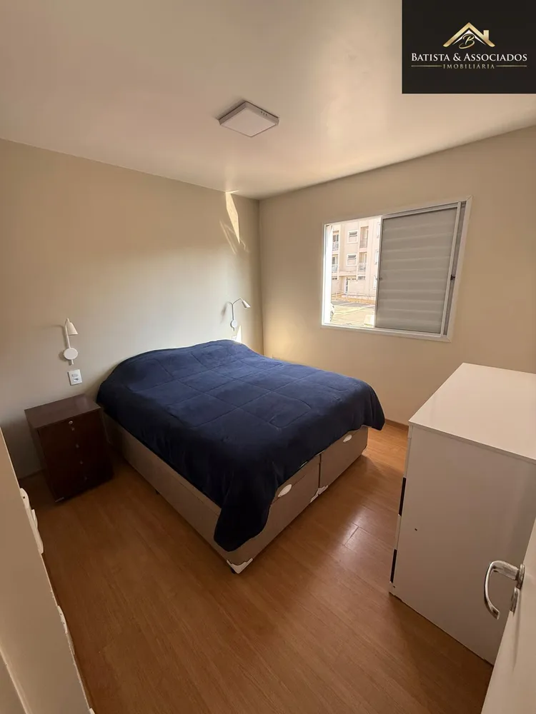 Apartamento, 2 quartos, 49 m² - Foto 5