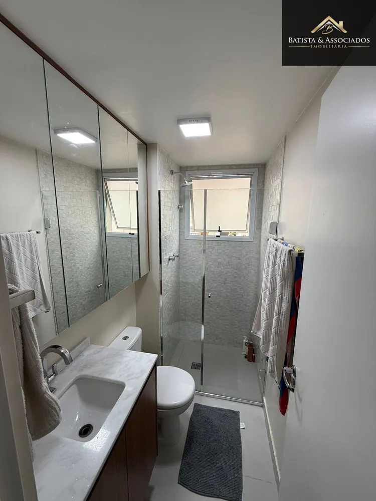 Apartamento, 2 quartos, 49 m² - Foto 7
