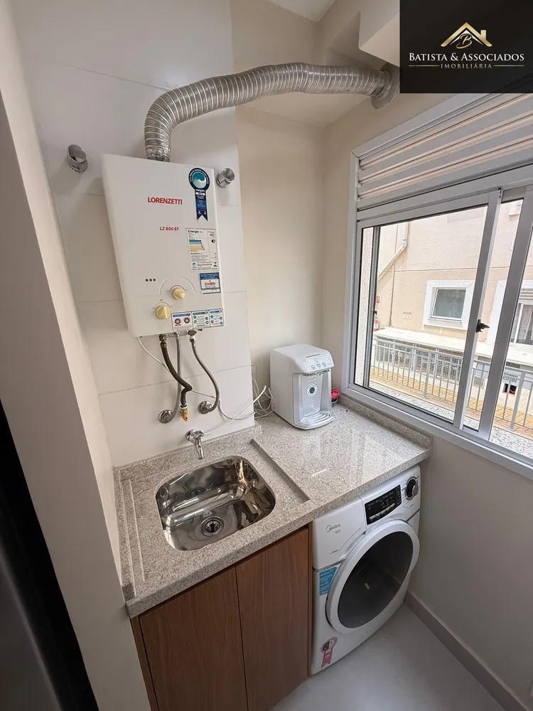 Apartamento, 2 quartos, 49 m² - Foto 16