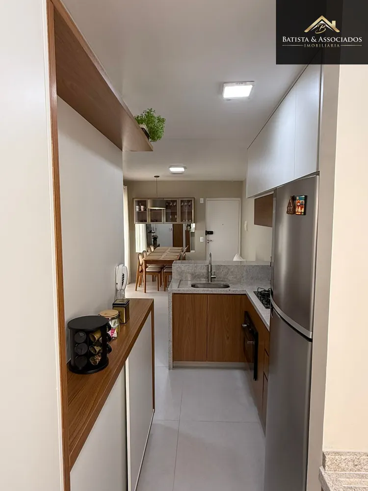 Apartamento, 2 quartos, 49 m² - Foto 14