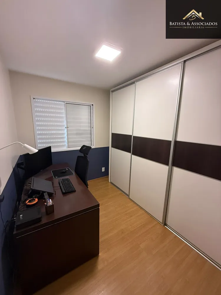 Apartamento, 2 quartos, 49 m² - Foto 6